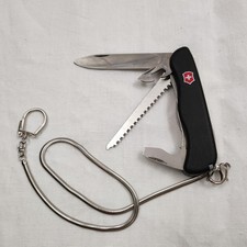 Victorinox coltello svizzero usato  Forli