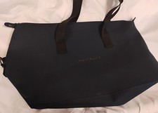 Bolsa de viagem Mont Blanc náilon Duffle Weekender em excelente estado usado comprar usado  Enviando para Brazil