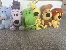 Raa raa set for sale  PETERBOROUGH