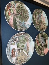 seasons 4 decorative plates for sale seasons 4 decorative plates for sale Hudson