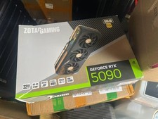 Zotac rtx 5090 for sale  Flushing
