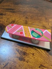 Mini caixa de saque hoverboard Back To The Future comprar usado Mini caixa de saque hoverboard Back To The Future comprar usado  Enviando para Brazil