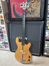 Vintage 1980 kramer for sale  SOUTHAMPTON