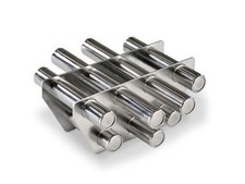 Trichtermagnet magnetabscheide gebraucht kaufen  Treuchtlingen