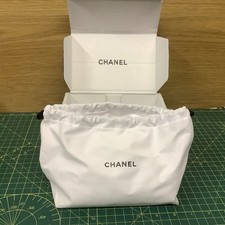 Chanel gift bag for sale  LEICESTER