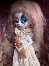 Pullip circus doll gebraucht kaufen  Neunkirchen