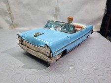 Lincoln convertible latta usato  Palermo