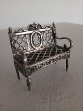 Antique sterling silver for sale  Saint Clair Shores