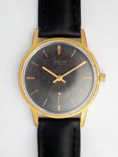 Vintage avia black usato  Roma