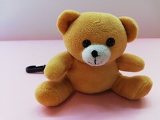 Coccolino peluche moschino usato  Ferrara