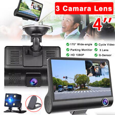 1080p car camera for sale  LEICESTER