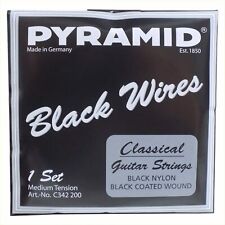 Pyramid nylon black gebraucht kaufen  Dresden