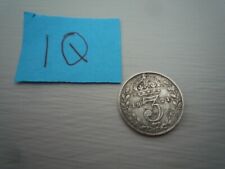 Silver bit three for sale  LINCOLN