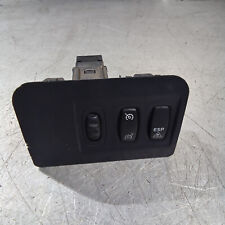 Ajustador de nível de farol Renault Clio Mk2 2001-2006, interruptor ESP e acabamento comprar usado  Enviando para Brazil