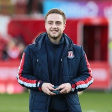 Macron stoke city for sale  PETERHEAD