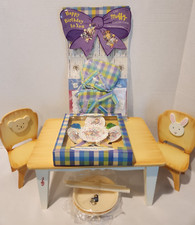 Muffy vanderbear birthday for sale  Cuyahoga Falls