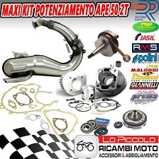 Kit modifica ape usato  Palermo
