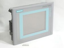 Siemens panel tp277 gebraucht kaufen  Rottenburg am Neckar