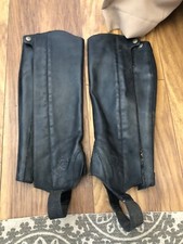 Ariat classic leather for sale  ANDOVER