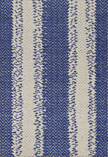 Contemporary chevron blue for sale  Charlotte