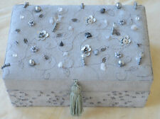 Coffret bijoux boïte d'occasion  Vichy