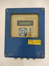 Caixa transmissora medidor de fluxo eletromagnético Honeywell xion 1000/XION 1000 comprar usado  Enviando para Brazil