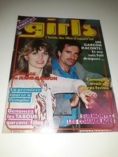 Magazine girls jeane d'occasion Magazine girls jeane d'occasion  Charenton-le-Pont