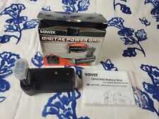Bower battery grip for sale  Alexandria