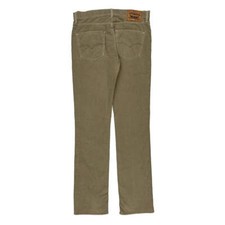 511 levis cord for sale  GRAYS