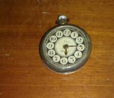 Roskopf orologio tasca usato  Imperia