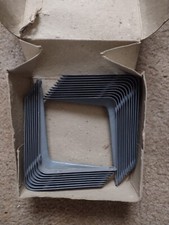 Inch shelf brackets for sale  Concord