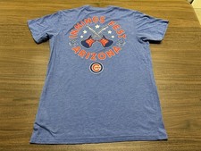 Chicago cubs tempe for sale  Fountain Hills