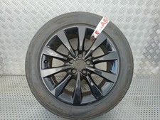 Audi alloy wheel for sale  WEST BROMWICH