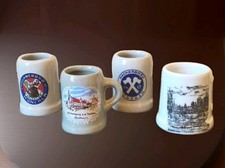 Vintage lot miniture for sale  Lawton
