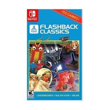 Usado, Atari Atari 2600 Atari Flashback Muito Bom+ comprar usado  Enviando para Brazil