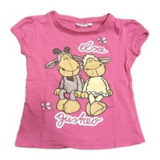 Shirt 116 122 gebraucht kaufen  Ballenstedt