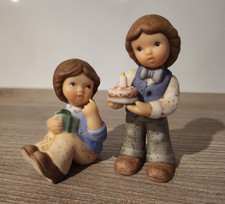 Göbel figuren nina gebraucht kaufen  Uelzen