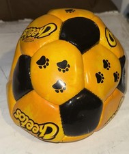 Cheetos soccer ball for sale  Howard Beach