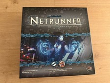 netrunner gebraucht kaufen  Euskirchen