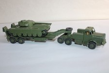 Dinky supertoys militaire d'occasion  Briare