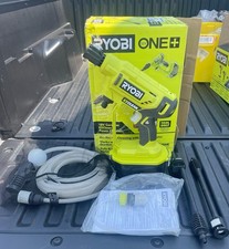 Ryobi one 18v for sale  Marion Heights