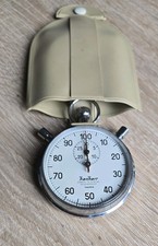 Stoppuhr hanhart 70er gebraucht kaufen Stoppuhr hanhart 70er gebraucht kaufen  Duisburg