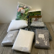 Konvolut sonderposten kissen gebraucht kaufen  Herne