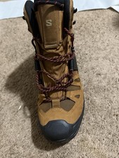 Salomon men quest for sale  Kevil