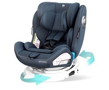 Globalkids child car for sale  COVENTRY