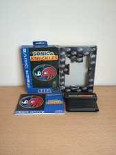Sega sonic knuckles for sale  LONDON