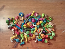 Lidl stikeez toys for sale  TAMWORTH