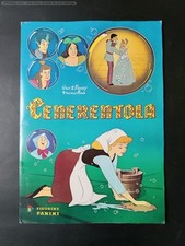 Album panini completo usato  Italia