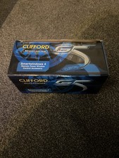Directed clifford smartwindows for sale  SHEFFIELD