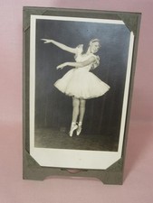 True vintage ballerina for sale  Ludington